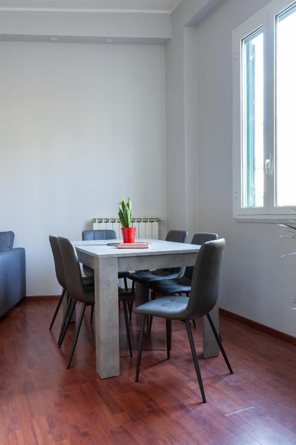Heart Of Nolo - Meryggiare Apartments Milan Exterior photo