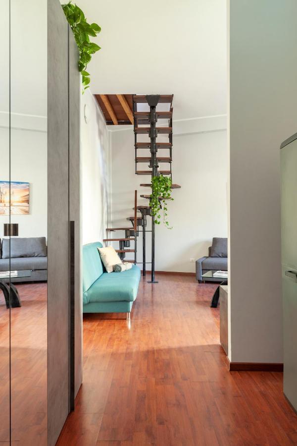 Heart Of Nolo - Meryggiare Apartments Milan Exterior photo