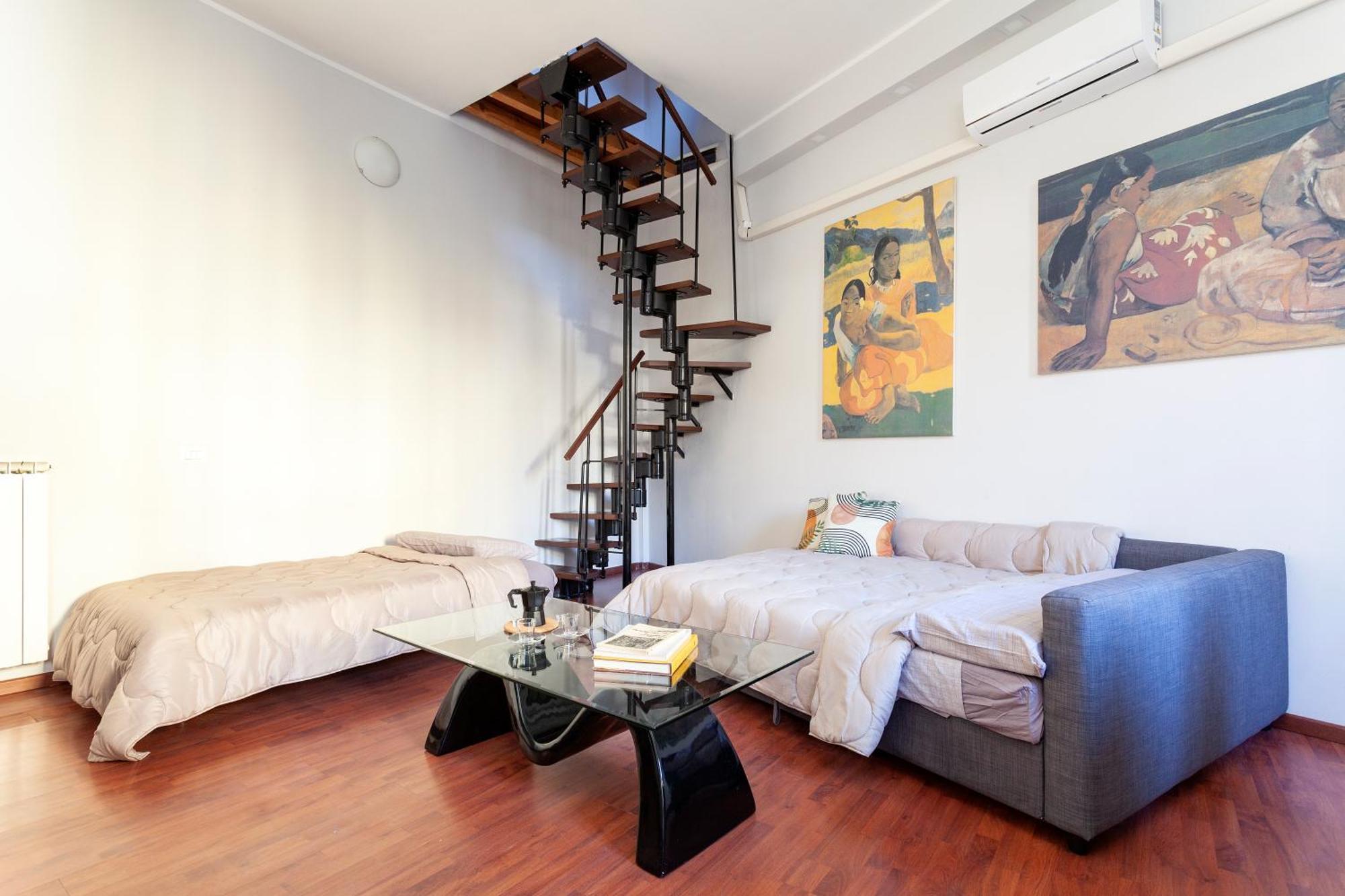 Heart Of Nolo - Meryggiare Apartments Milan Exterior photo